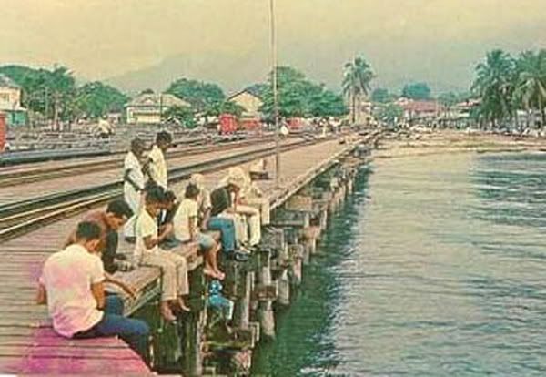 Puertos de Honduras SkyscraperCity Forum